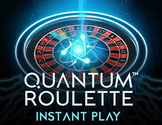 Quantum Roulette Instant Play