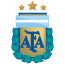 ARGENTINA FA